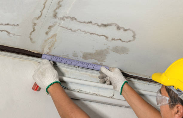 Reliable Water Damage contractor in Sims, NC by Water Damage Irwin